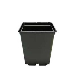 Pot Carré 11 x 11 x 12 cm...