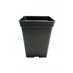 Pot Carré 15 x 15 x 20 cm...