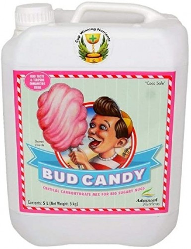 ADN Bud Candy 4L