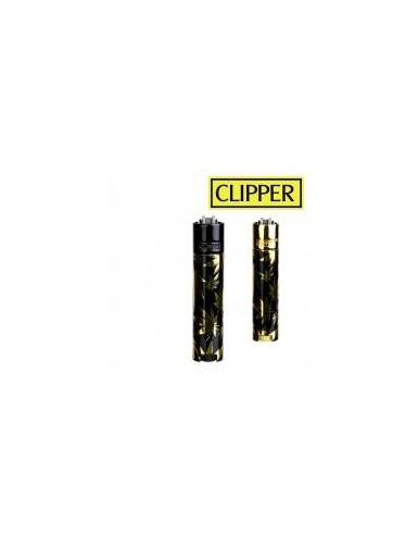 Clipper Metal Gold Leaf