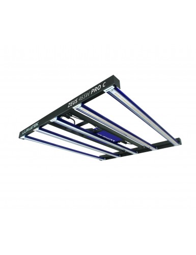 Lumatek ZEUS 465w Led PRO...