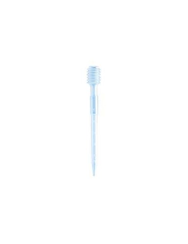 Pipette à souffler 5ml