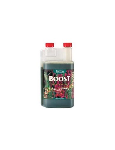 CANNA BOOST ACCELERATOR - 1L