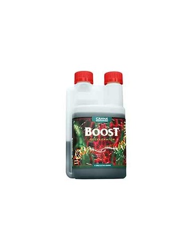 CANNA BOOST ACCELERATOR -...