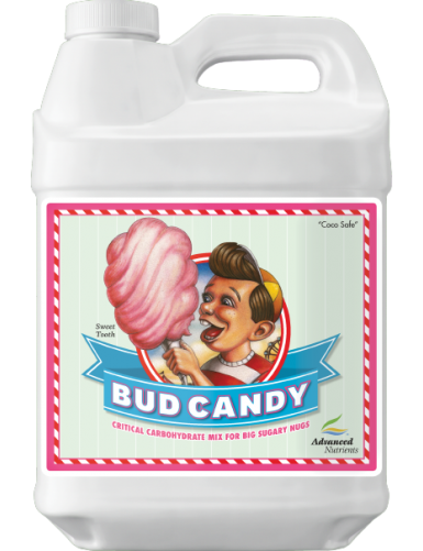 ADN BUD CANDY 250 ML