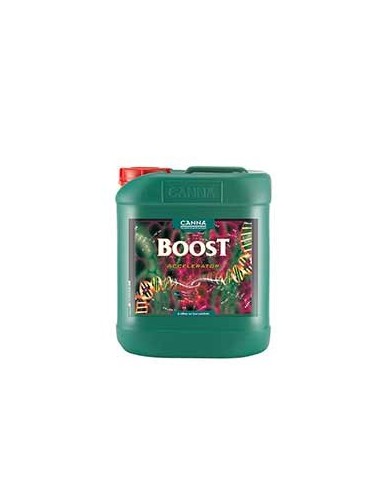 CANNA BOOST ACCELERATOR - 5L