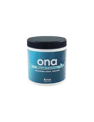 ONA Block Polar Crystal 170gr