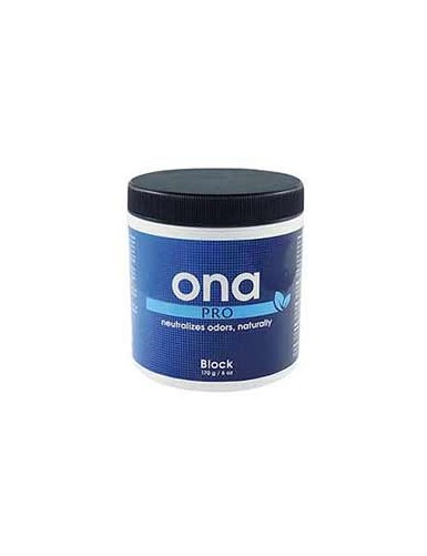 ONA Block  Pro 170gr