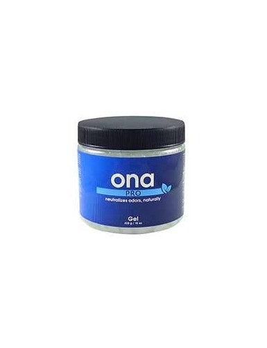 ONA Gel Pro 500mL - 400gr