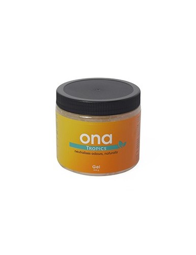 ONA Gel Tropics 500mL - 400gr