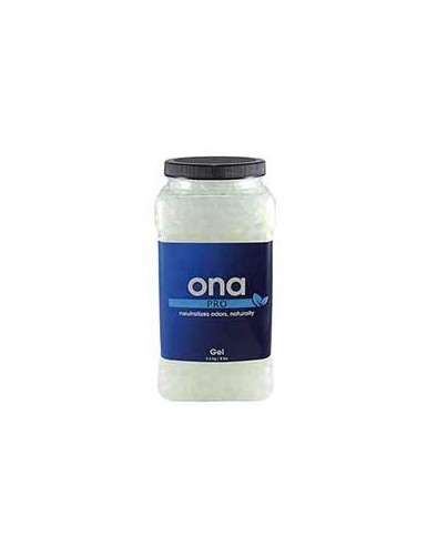 Ona Gel Pro 4L - 3.27kg