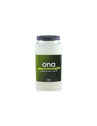 Ona Gel Fresh Linen 4L -...