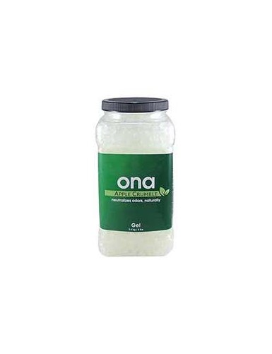 Ona Gel Apple Crumble 4L -...