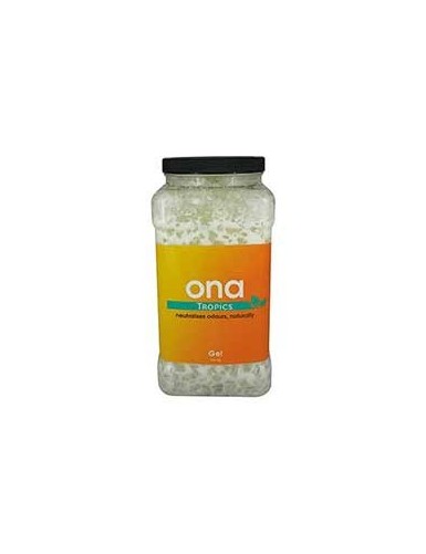 Ona Gel Tropics 4L - 3,27kg