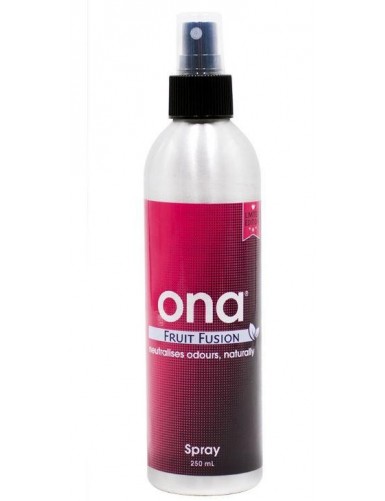 Ona Spray Fruit Fuzion 250ml