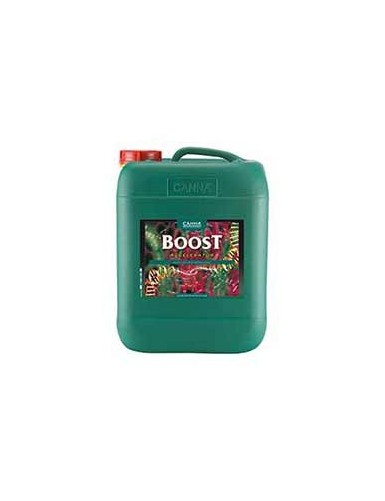 CANNA BOOST ACCELERATOR - 10L