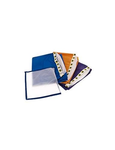 Kit 3 Sacs d'extraction 19L...