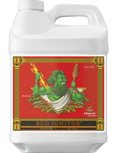 ADN BUD IGNITOR 250 ML