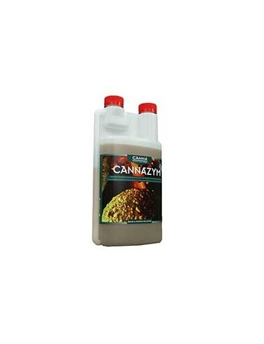 CANNA CANNAZYM - 1L