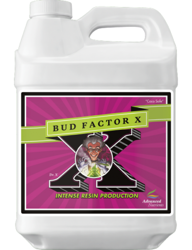 ADN BUD FACTOR X 250 ML