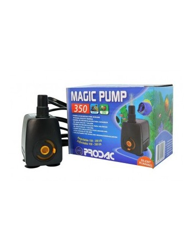 Pompe à eau Magic Pump 350...