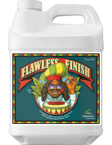 ADN FLAWLESS FINISH 250 ML