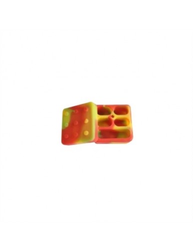 Boîte Silicone Wax Cube 5R
