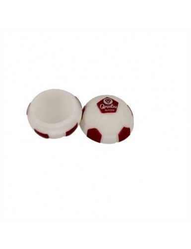 Boîte Silicone Wax Football...