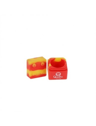 Boîte Silicone Wax Cube...