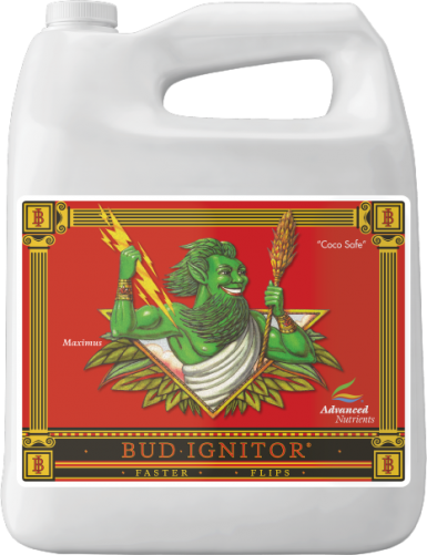 ADN BUD IGNITOR 5L