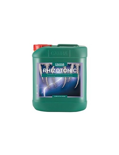 CANNA RHIZOTONIC 10L