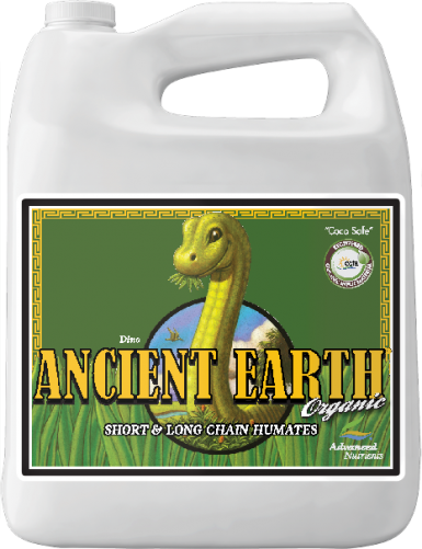 ADN ANCIENT EARTH ORGANIC 10L