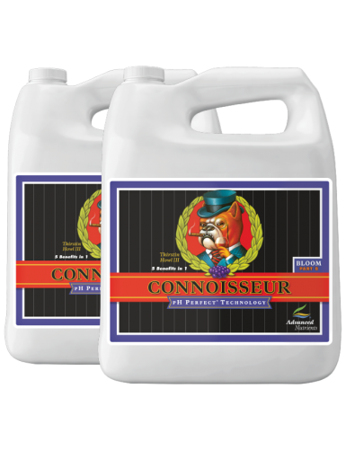 ADN CONNOISSEUR BLOOM A&B 10L