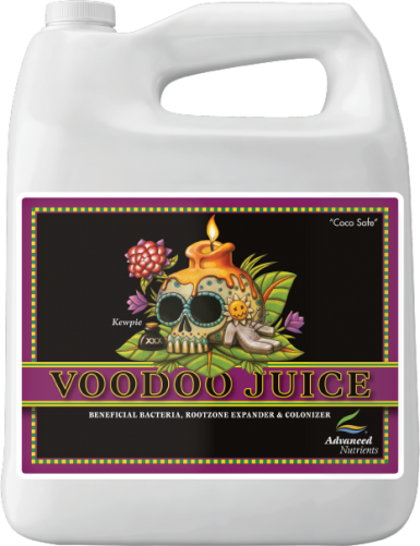 ADN VOODOO JUICE 10L