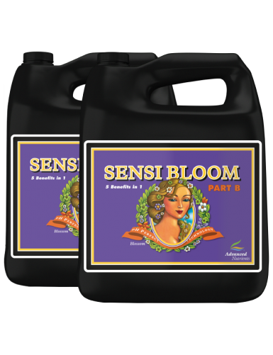 ADN SENSI BLOOM 10L