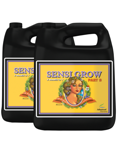 ADN SENSI GROW 10L