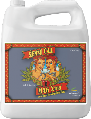 ADN SENSI CAL-MAG XTRA 10L