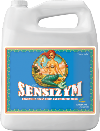 ADN SENSIZYM 10L