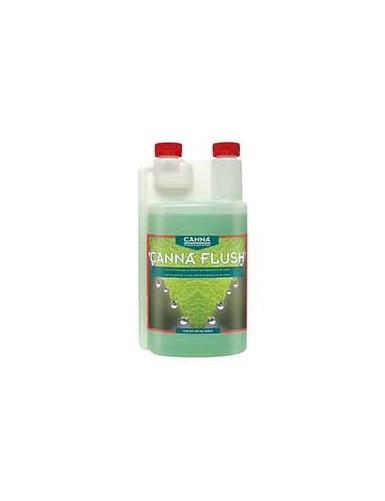 CANNA FLUSH 1L