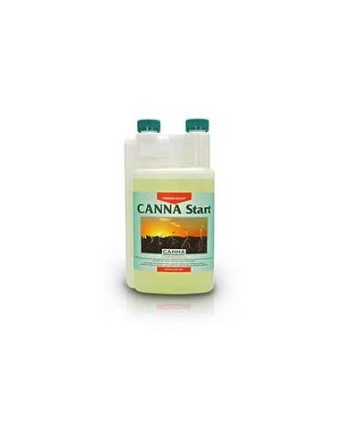 CANNA START 500mL