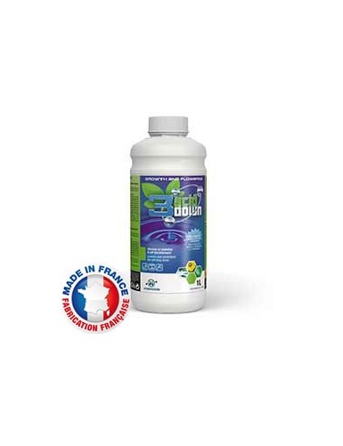 Hydropassion 3 Acid Down - 1L