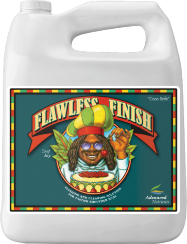 ADN FLAWLESS FINISH 10L