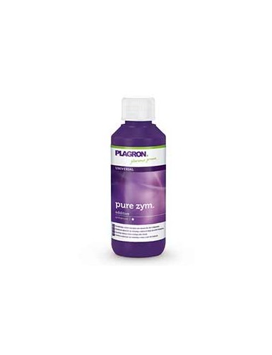 Plagron Pure Zym - 100 mL