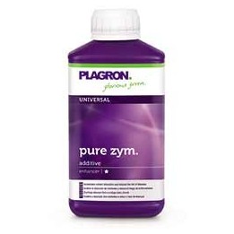 Plagron Pure Zym - 250 mL