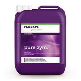 Plagron Pure Zym - 5L