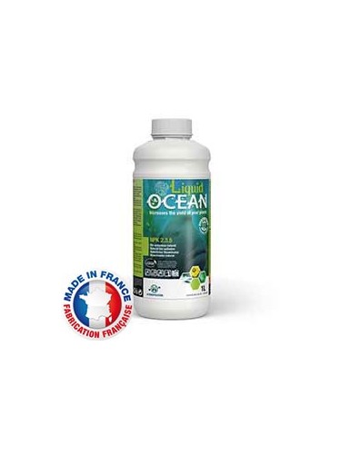 Hydropassion Liquid Ocean - 1L