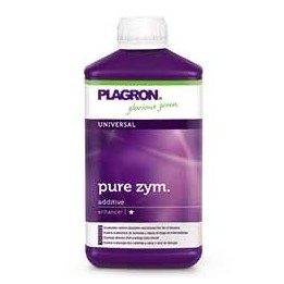 Plagron Pure Zym - 500 mL