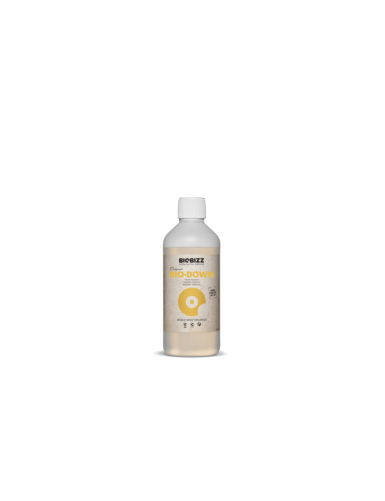 Biobizz Bio-Down 500 ml