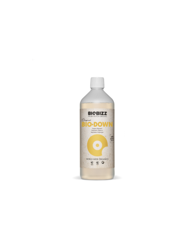 Biobizz Bio-Down 1L