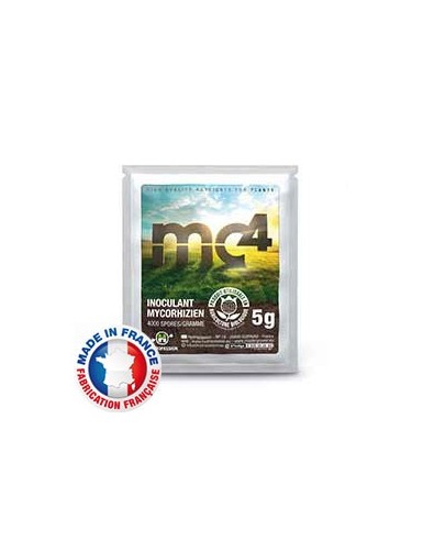 Hydropassion MC4 (Inoculant...